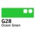 Copic Marker - G28 - Ocean Green