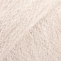DROPS Sky Uni Colour garn - 50g - Vit Dimma