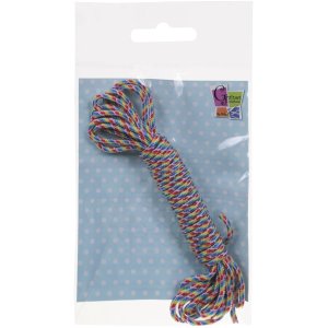 Creacord nylonlina 3 meter - D2