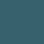 Montana BLUE sprayfärg 400ml - Teal - HEX: #37626D