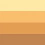 Trykfarve Intaglio Charbonnel Ink 60 ml - Yellow Ochre S1