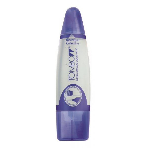 Tombow lim Aqua dubbelspets