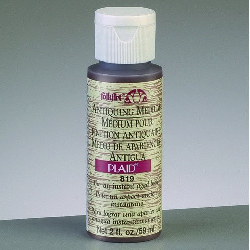 FolkArt medium antik - 59 ml