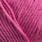 Svarta F�ret Tilda garn 50g - Fuchsia (48)