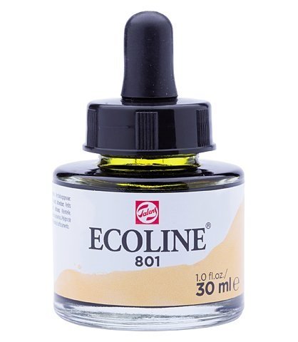Talens Ecoline (mängder med färgval) Talens Ecoline (mängder med färgval)