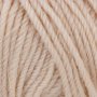 Ullgarn NordWool - Beige 107