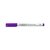 Whiteboard penna Lumocolor 1mm - Violett