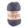 Nordaven Sockgarn Fine - Castlerock