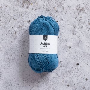 Jrbo 8/4 50g - Denim blue