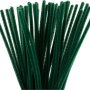 Rørrenser - 6 mm - mørkegrønn - 50 stk Rørrenser - 6 mm - mørkegrønn - 50 stk