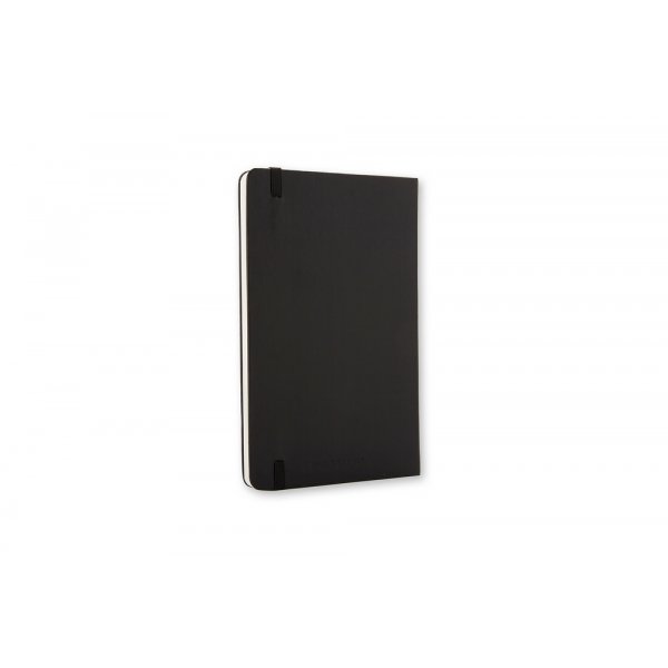 Anteckningsbok Classic Pocket Blank Anteckningsbok Classic Pocket Blank