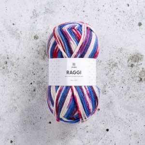 Raggi 100g Candy Carousel Raggi 100g Candy Carousel