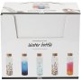 Vattenflaska - 500 ml - 12 st