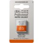 Akvarellfärg W&N Professional Halvkopp - 362 Light red