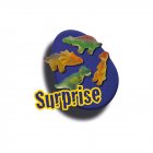 Dinosauriegg