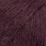 DROPS Air Uni Colour garn 50g - M�rk Druva (58)
