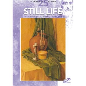 Bog Litteratur Leonardo - Nr. 25 Still Life