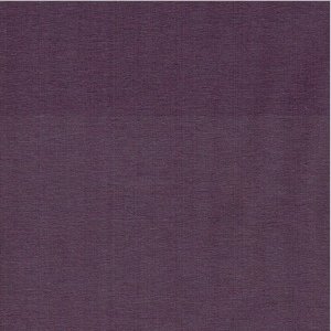 Ensfarvet Jersey/Jersey - 22 - Aubergine - 150 cm - Stretch stof, Beklædningsstoffer, Stof