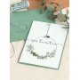 St�mpelset l�v 15 delar