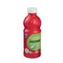 Skolemaling L&B Redimix 500 ml - Karminrd