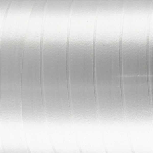 Presentsnöre - silver - blank - 250 m Presentsnöre - silver - blank - 250 m