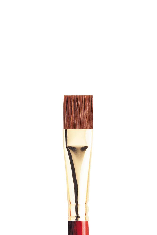 Blandpensel W&N Sceptre Gold II Serie 505 - Nr. 14 - Akvarellpenslar, Penslar