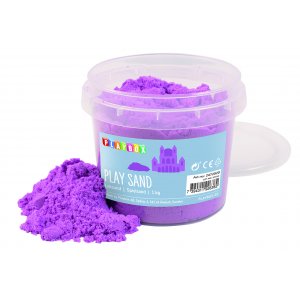 Leksand 1 kg violett