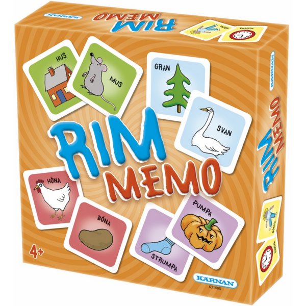 Memo Rim