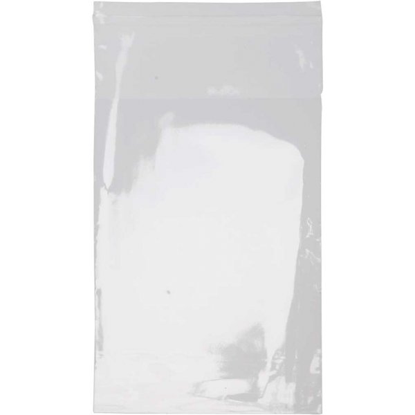 Cellofanpåsar - 9,7 x 12,9 cm - 200 st Cellofanpåsar - 9,7 x 12,9 cm - 200 st