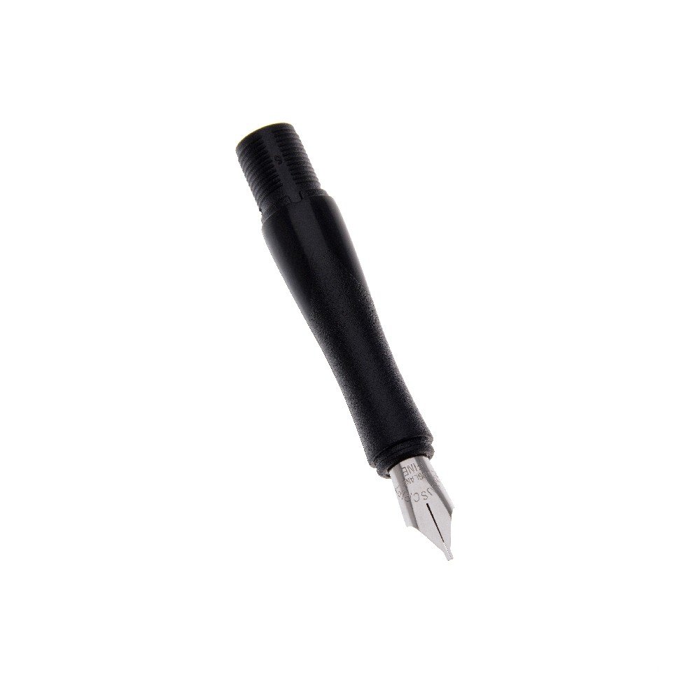 Pennspet kursiv - fint - Kalligrafi stift, Kalligrafi, Penne, kridt & tusch