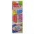 Tryckplatta - Gelli Arts - Mini printplatta fr geel - Rund, kvadrat & triangel