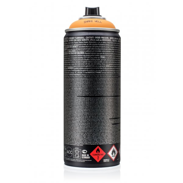 Montana BLACK (klassikern) 400ml Montana BLACK (klassikern) 400ml