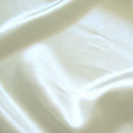 Acetat Taft Fodertyg Gräddvit - 140 cm - Taft fodertyg , Polyester & nylontyg, Tyger