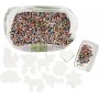 NABBI BioBeads Klassrumsset - standardfrger - medium