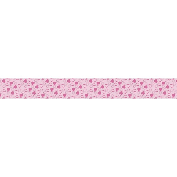 Queen Tape princess tejp 48 mm x 8 m Queen Tape princess tejp 48 mm x 8 m