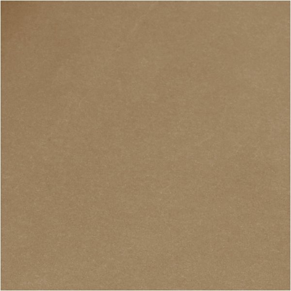 Läderpapper - mörkbrun - enfärgad - 1 m Läderpapper - mörkbrun - enfärgad - 1 m