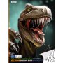 Målarbok Dino FSC 36 sidor Målarbok Dino FSC 36 sidor