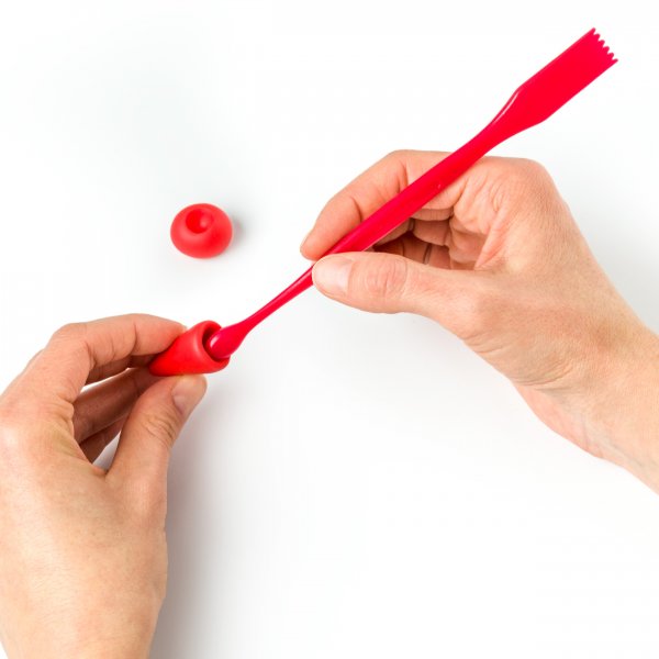 Fimo Knivset f�r modellera - 4-pack