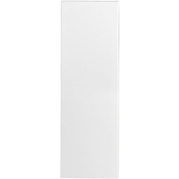 ArtistLine Canvas - vit - 30x90 cm - 5 st ArtistLine Canvas - vit - 30x90 cm - 5 st