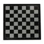 Schackspel magnetiskt reseformat 19 x 19,7 cm - 32 delar Schackspel magnetiskt reseformat 19 x 19,7 cm - 32 delar