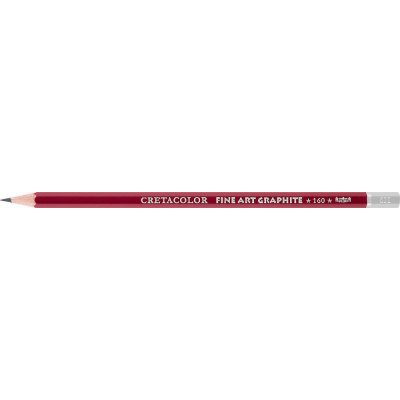 Blyant Cretacolor Graphite - 6H - Blyanter, Penne, Penne, kridt & tusch