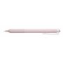 Tombow MONO graph Lite kuglepen, røget pink Tombow MONO graph Lite kuglepen, røget pink