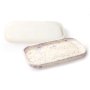 Silikonform rektangulär bricka 26,4 x 15,1 x 2,2 cm Silikonform rektangulär bricka 26,4 x 15,1 x 2,2 cm