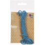 Creacord nylonlina 3 meter - flexibel och slitstark Creacord nylonlina 3 meter - flexibel och slitstark