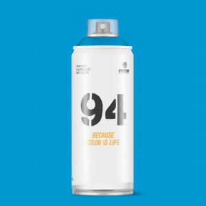 MTN 94 400 ml - RV-151 Freedom Blue