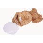 V�rmbart tyngddjur nalle 1,3 kg