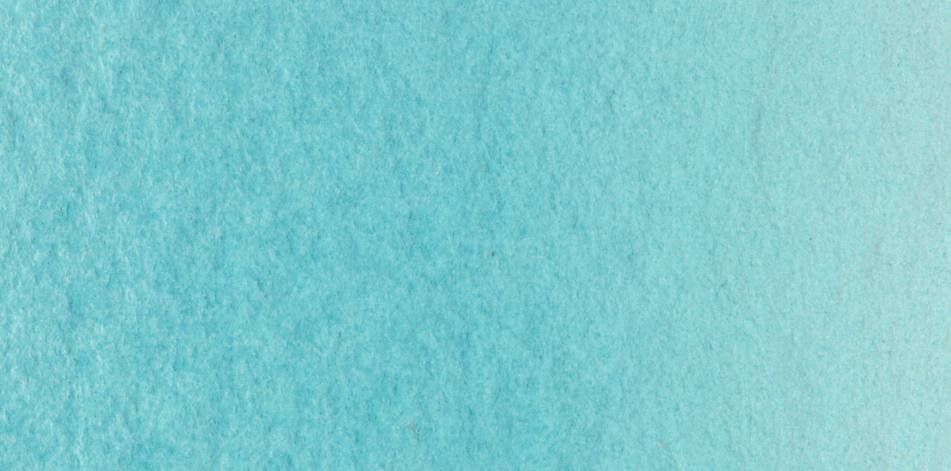 Akvarelmaling/Vandfarver Lukas 1862 Half Cup - Cobalt Turquoise (1168) - Akvarelfarver, Kunstnerfarver