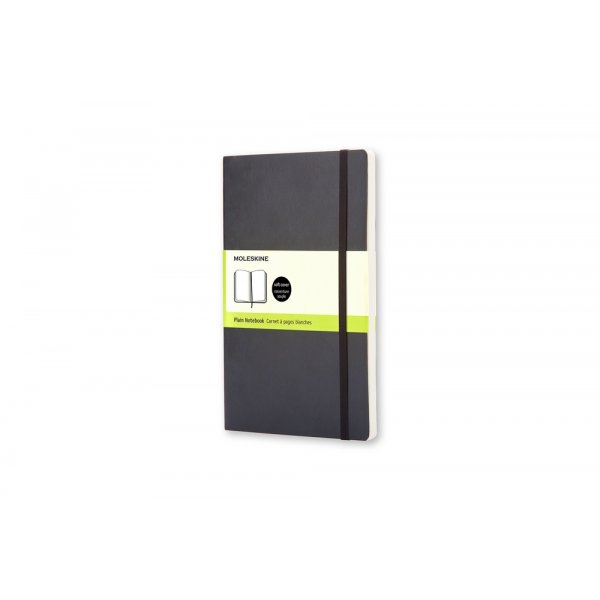 Anteckningsbok Classic Large Blank Soft cover Anteckningsbok Classic Large Blank Soft cover