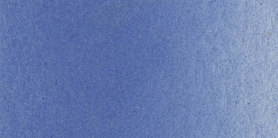 Akvarelmaling/Vandfarver Lukas 1862 Half Cup - Cerulean Blue (1121) - Akvarelfarver, Kunstnerfarver