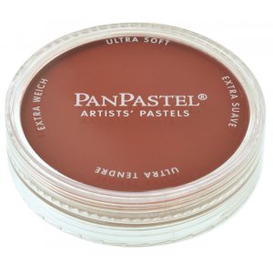 PanPastel - Red Iron Oxide Shade PanPastel - Red Iron Oxide Shade